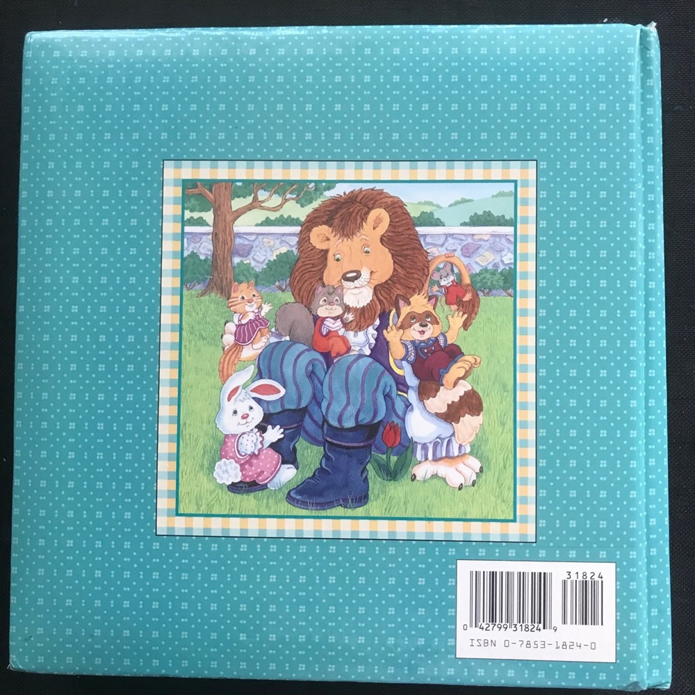 💖children’s book 📖 - Picture 2 of 5